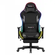 Krēsls Huzaro Force 5.7 Rgb Black  Hz-Force 5900415030195 Kg-F-Hzro-226