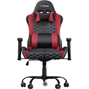Fotel Trust Gxt708R Resto Red 24217  8713439242171 Gamtrufot0016