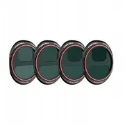 Zestaw filtrów Freewell do Dji Mavic 4 Pro Nd/Pl Bright Day 4Szt  Fw-M4P-Brg 4897143171027