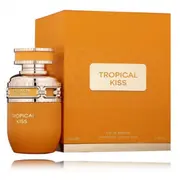 French Avenue Tropical Kiss Smaržas Edp 80 ml  6290360375649