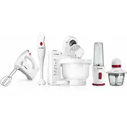 Rokas blenderis 300W Wht  Msmp1000 4242005099009
