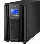 Ups Fsp/Fortron Fsp Champ Tower 3K zasilacz Podwójnej konwersji Online 3 kVA 2700 W  Ppf24A1823 4713224529856