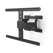 Uchwyt Lcd/Led 600X400 fullmotion 90  220851 4047443509932 Ajhaml000220851
