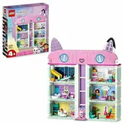 Lego Gabbys Dollhouse Gabi kaķu mājiņa 10788  5702017424125