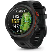 Garmin Approach S70 - 47 mm, 3.56 cm 1.4, Amoled, Touchscreen, Wi-Fi, Gps Satellite, 56 g  010-02746-12 753759323653