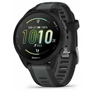 Garmin Forerunner 165 Music Black/Schiefergray  010-02863-30 0753759326616