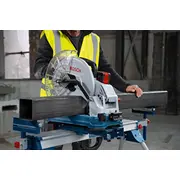 Bosch Gcd 18V-355 metāla zāģis solo kartons  0601B59000 4053423336993