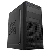 Gembird Fornax K300 Datoru Korpuss  Ccc-Fc-K300 8716309125048