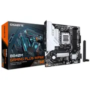 Gigabyte B840M Gaming Plus Wifi6E  B840,Am5,Matx,Ddr5 P Wf6E 4719331879815 84733020
