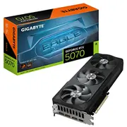 Gigabyte Geforce Rtx 5070 Eagle Oc 12Gb Grafikkarte Hdmi/Dp  Gv-N5070Eagle Oc-12Gd 4719331355760