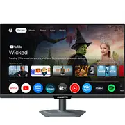 Gigabyte M27Qs 27 Zoll Wqhd Quantum Dot Led 169 200 Hz Gaming Monitor mit Google Tv  4719331870164
