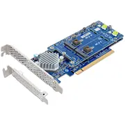 Gigabyte Raid kontrolieris Cmt3060 4-Portu Pcie 4.0 x8 ārējais  9Amt3060Nr-00-1
