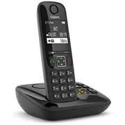 Gigaset As690A Black int.  S30852-H2836-C101 4250366854960 85171800