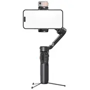 Gimbal Hohem iSteady V3 Black  Sb9196 6971071552801