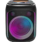 Canyon Bluetooth skaļrunis Onfun 5 Partybox 40W Rgb Black  Cne-Pbsp5 5291485015381