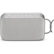Skaļrunis Technisat Bluspeaker Xl Grey 0001/9119  4019588191198