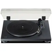 Gramofons Teac  Tn-180Bt Black 4907034223480