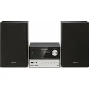 Grundig Cms 3000 Dab Kompaktanlage Black  Glr7640 4013833018902 134468