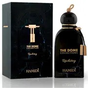 Hamidi Reichstag Smaržas Edp 100 ml  6294015178951