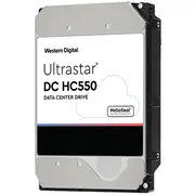 Hdd Western Digital Ultrastar Dc Hc550 Wuh721816Al5204 16Tb Sas 7200 rpm 3,5 Mtbf 2500000 hours 0F38357 