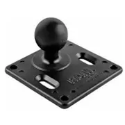 Honeywell Rt10-Mnt-Ram-C montāžas komplekts Black  793442815560