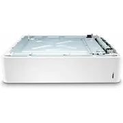 Hp Inc Papīra paplāksne Laserjet 550 lapas  T3V27A 193808322327
