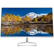 Hp M27Fq 68.6 cm 27 2560 x 1440 pixels Quad Hd Led Silver  2H4B5E9Abb 196188174517 Monhp-Mon0143