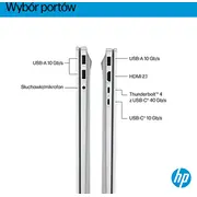 Hp Omnibook 7 Ng Ai 17-Dc0217Nw - Ultra 258V  17,3-Fhd-Dotyk 32Gb 1Tb Win11Home Srebro lodowcowe C38Zdea 199485490571 Lt-Std-I17-Hp-151
