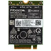 Hp Xmm 7560 R Lte-Advanced Pro Wwan modulis  7P993Aa 197192887684 Mobhp-Akn0097