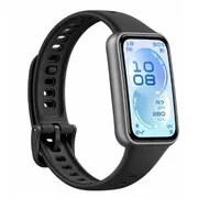 Huawei Band 11 Viedpulkstenis Black  55020Gvq 6942103182556