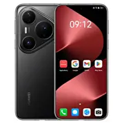 Huawei Pura 80 Pro 12/512Gb Black  51098Kfn 6942103165375