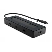 Hub Usb Hp 4K Usb-C Multiport  6G842AaAbb 0196548906963