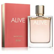Hugo Boss Alive Smaržas Edp 80 ml  3614228830393