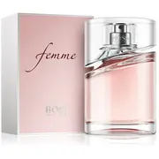 Hugo Boss Femme Smaržas Edp 75 ml  0737052041353