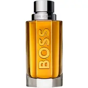 Hugo Boss The Scent Edt smaržu ūdens aerosols 200Ml  3616305040497