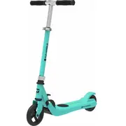 Elektriskā skrejrite Rebel Fun Wheels turquoise  Zab0031B 5901890067997