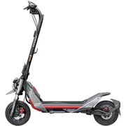 Elektriskā skrejrite Segway Zt3 Pro E  Aa.05.18.01.0001 8721008535449