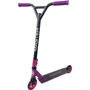 Skrejritenis Master Slotter Purple Mas-S062-Pink  8592833010575