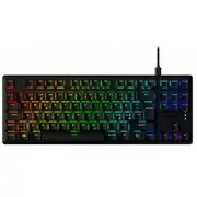 Hyperx Alloy Origins Core Pbt Hx Aqua Klavatūra  639N9AaAba 196337969827