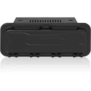 Icy Dock Tougharmor Ex Mb601V4Kw-B  4713227446846