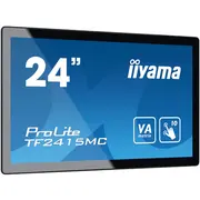 Iiyama 60.5Cm 23,8 Tf2415Mc-B2  169 M-Touch HdmiDp 4948570116775 85285210