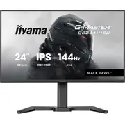 Monitor iiyama G-Master Gb2441Hsu-B1 Black Hawk  4948570126323