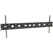 Iiyama Wall mount Md-Wm15060 125Kg max Vesa 1500X600Mm retail  5902841101234 39269097