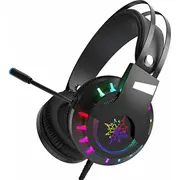 Inca Gaming Headset 7.1, Usb, Vibration, Rgb-Led retail  Igk-Tx12 8681949011511 85183000