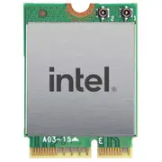 Intel Wifi 6E Ax211 M.2 vPro Bulk  Ax211.Ngwg 5032037217736