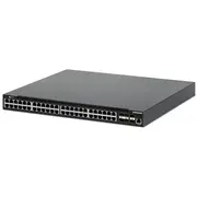 Intellinet 54-P Poe Managed Switch 6X10Gbe 850W  562041 0766623562041 85176200