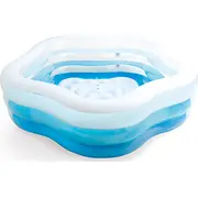 Intex Basen dmuchany 185X180Cm 56495  56495Np 6941057454955