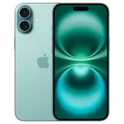 Ip 16 128Gb Teal  Myed3Ql/A 0195949822612