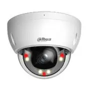 Ip vandalizācijizturīga kamera Ipc-Hdbw2849E-S-Il-0280B Wizsense Smart Dual Light - 8.3 Mpx, 4K Uhd 2.8 mm Dahua  6923172514134