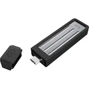 Išorinis Ssd Seagate Ultra Compact 2Tb Usb-C Tamsiai Pilkas  Stmx2000400 8719706045698 100548350